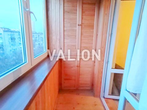 квартира по адресу Кавказская ул., 7