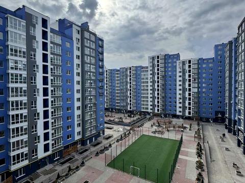 квартира по адресу Княгинин ул., (Будинок 17)