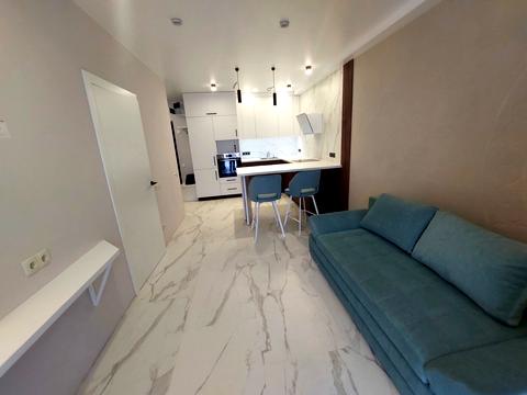 квартира по адресу Михаила Максимовича ул. (Трутенко Онуфрия), 28-Е