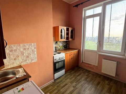 квартира за адресою Іспанський пров., 1