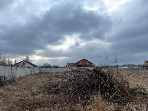 ділянка за адресою Яворницького