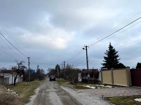 ділянка за адресою Яворницького