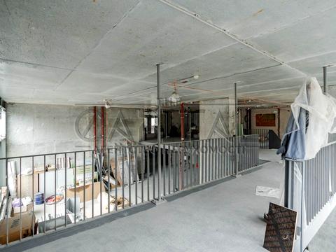 коммерческая по адресу Золотоворотская ул., 38