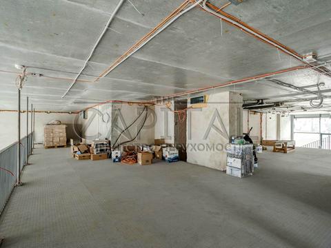 коммерческая по адресу Золотоворотская ул., 38