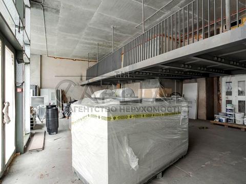 коммерческая по адресу Золотоворотская ул., 38