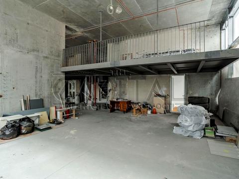 коммерческая по адресу Золотоворотская ул., 38