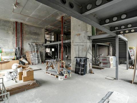 коммерческая по адресу Золотоворотская ул., 38