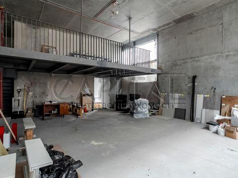 коммерческая по адресу Золотоворотская ул., 38