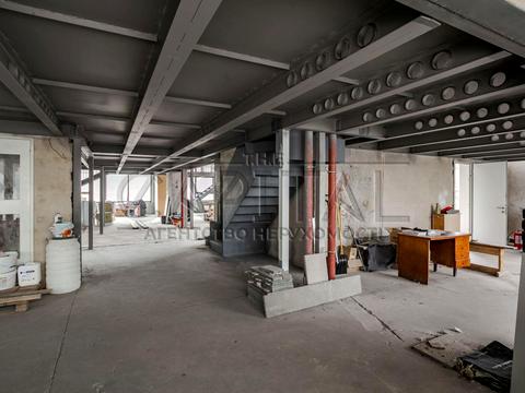 коммерческая по адресу Золотоворотская ул., 38