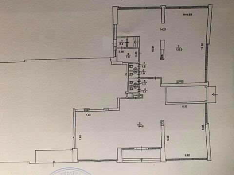 коммерческая по адресу Золотоворотская ул., 38