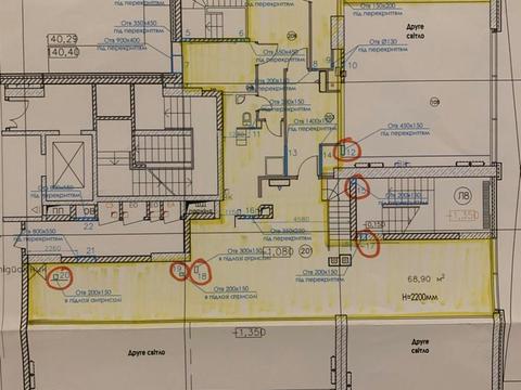 коммерческая по адресу Золотоворотская ул., 38
