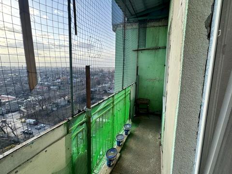 квартира по адресу Испанский пер., 1