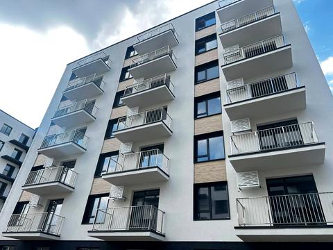 квартира по адресу Евгения Коновальца ул., (Будинок 7)