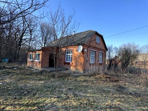 дом по адресу Лісова, 56