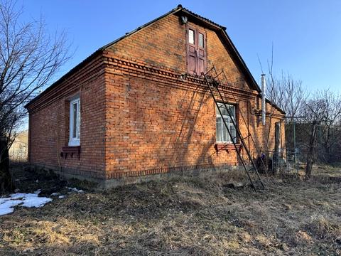 дом по адресу Лісова, 56