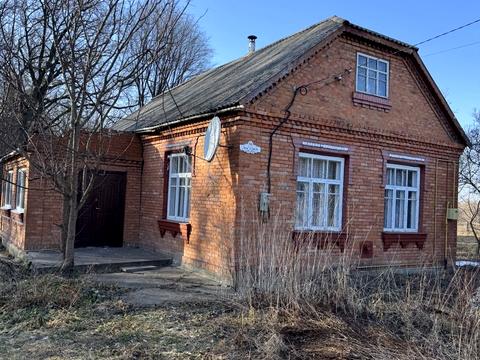 дом по адресу Лісова, 56