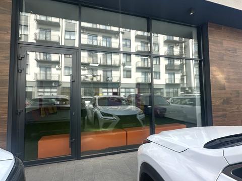 комерційна за адресою Радіщєва, 7