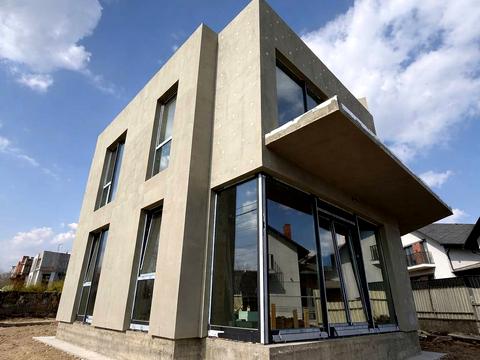 дом по адресу Марморожская ул.