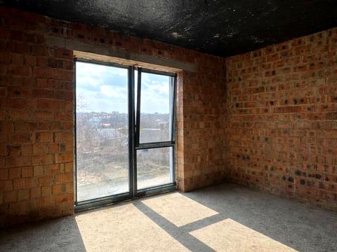 дом по адресу Марморожская ул.