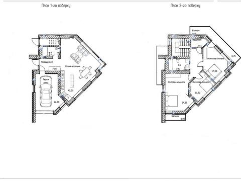 дом по адресу Марморожская ул.