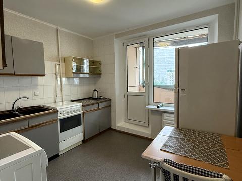 квартира по адресу Князя Романа Мстиславича ул. (Генерала Жмаченка), 16