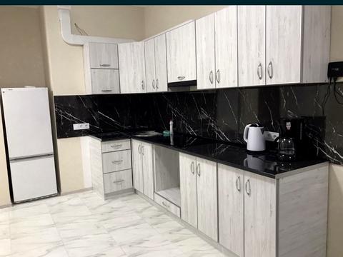 квартира по адресу Новоберегова ул., 12-А