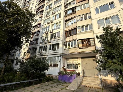 квартира по адресу Князя Романа Мстиславича ул. (Генерала Жмаченка), 16