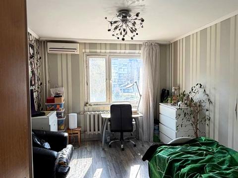 квартира по адресу Троллейбусная ул., 8