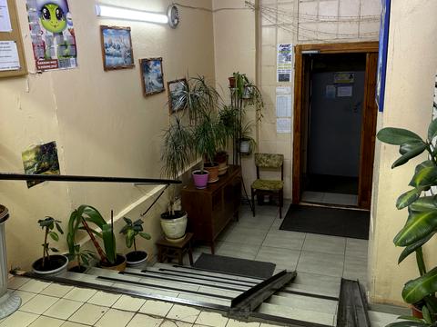 квартира по адресу Князя Романа Мстиславича ул. (Генерала Жмаченка), 16