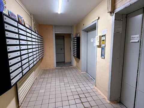 квартира по адресу Князя Романа Мстиславича ул. (Генерала Жмаченка), 16