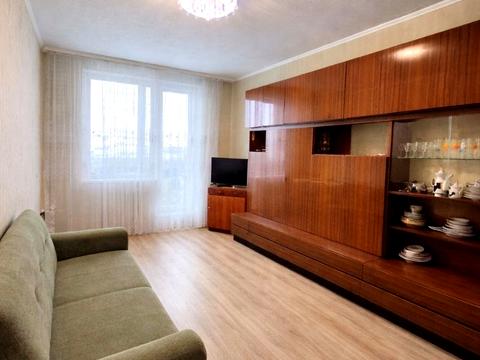 квартира по адресу Астрономическая ул., 44б