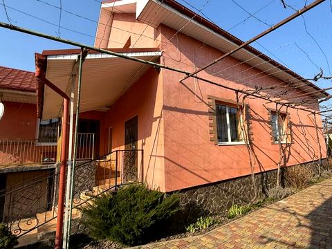 дом по адресу Барвинковая ул.