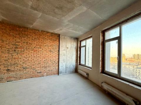 квартира по адресу Сечевых Стрельцов ул. (Артема), 44-А