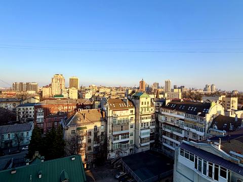 квартира по адресу Сечевых Стрельцов ул. (Артема), 44-А