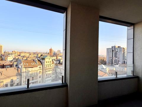 квартира по адресу Сечевых Стрельцов ул. (Артема), 44-А