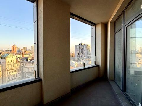 квартира по адресу Сечевых Стрельцов ул. (Артема), 44-А