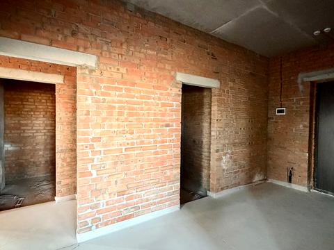 квартира по адресу Сечевых Стрельцов ул. (Артема), 44-А