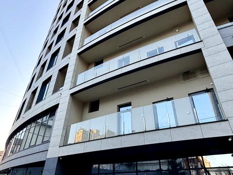 квартира по адресу Сечевых Стрельцов ул. (Артема), 44-А