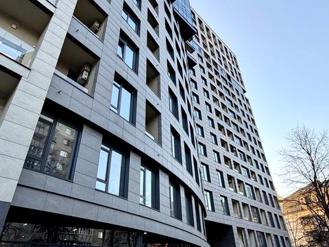 квартира по адресу Сечевых Стрельцов ул. (Артема), 44-А