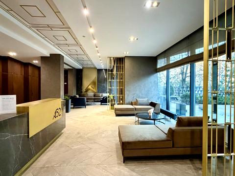 квартира по адресу Сечевых Стрельцов ул. (Артема), 44-А