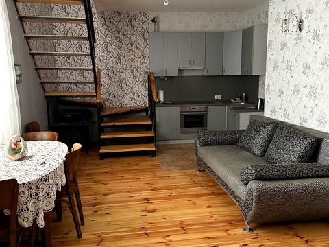 будинок за адресою Садова вул., 84