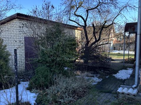 будинок за адресою Садова вул., 84