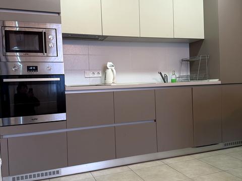 квартира по адресу Полтавская ул., 10