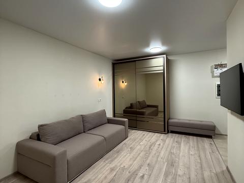 квартира по адресу Полтавская ул., 10