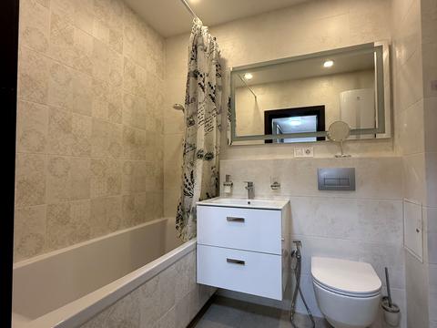 квартира по адресу Полтавская ул., 10