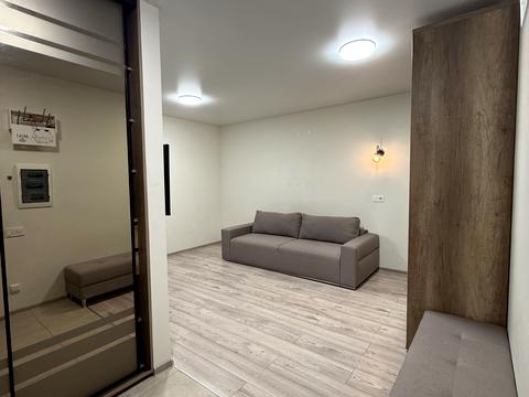 квартира по адресу Полтавская ул., 10