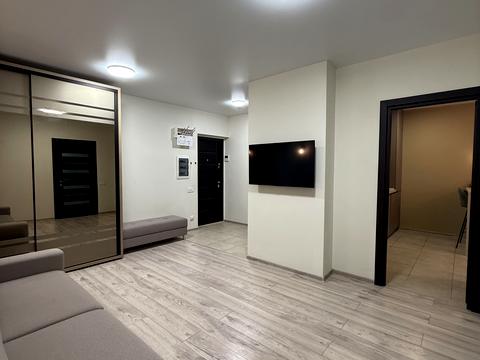 квартира по адресу Полтавская ул., 10