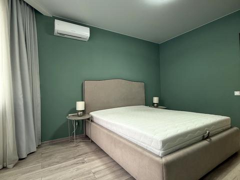 квартира по адресу Полтавская ул., 10