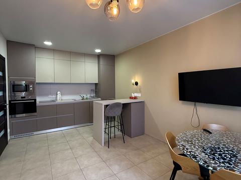 квартира по адресу Полтавская ул., 10