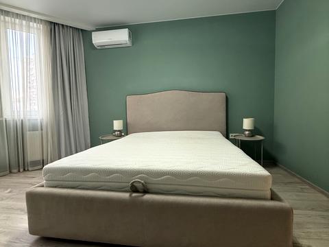 квартира по адресу Полтавская ул., 10